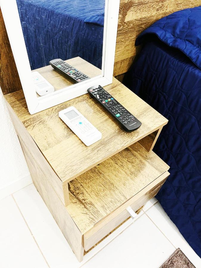 Apartament Aeroporto House 4 Macapá Zewnętrze zdjęcie