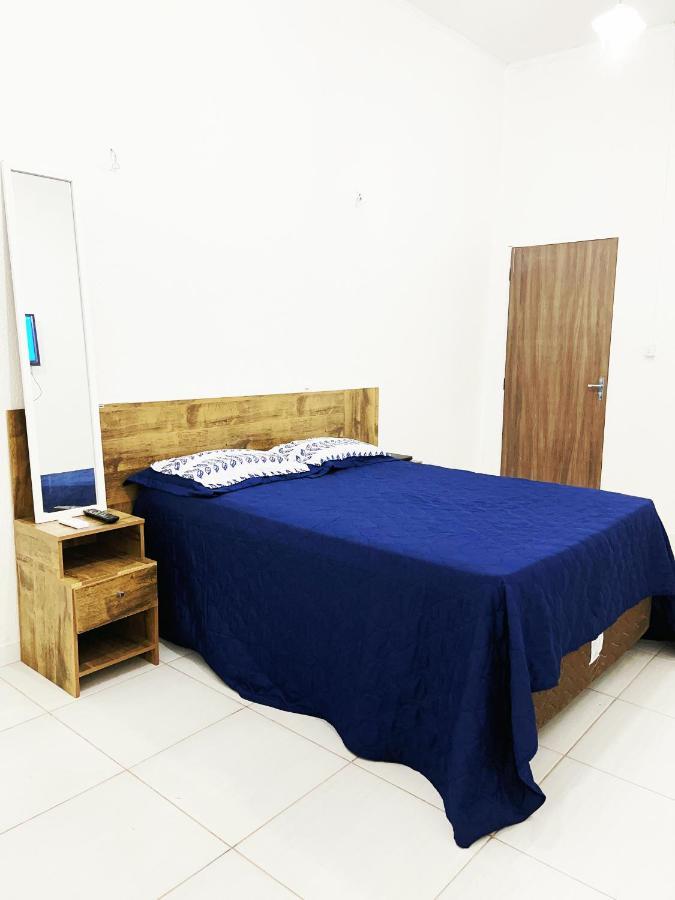 Apartament Aeroporto House 4 Macapá Zewnętrze zdjęcie