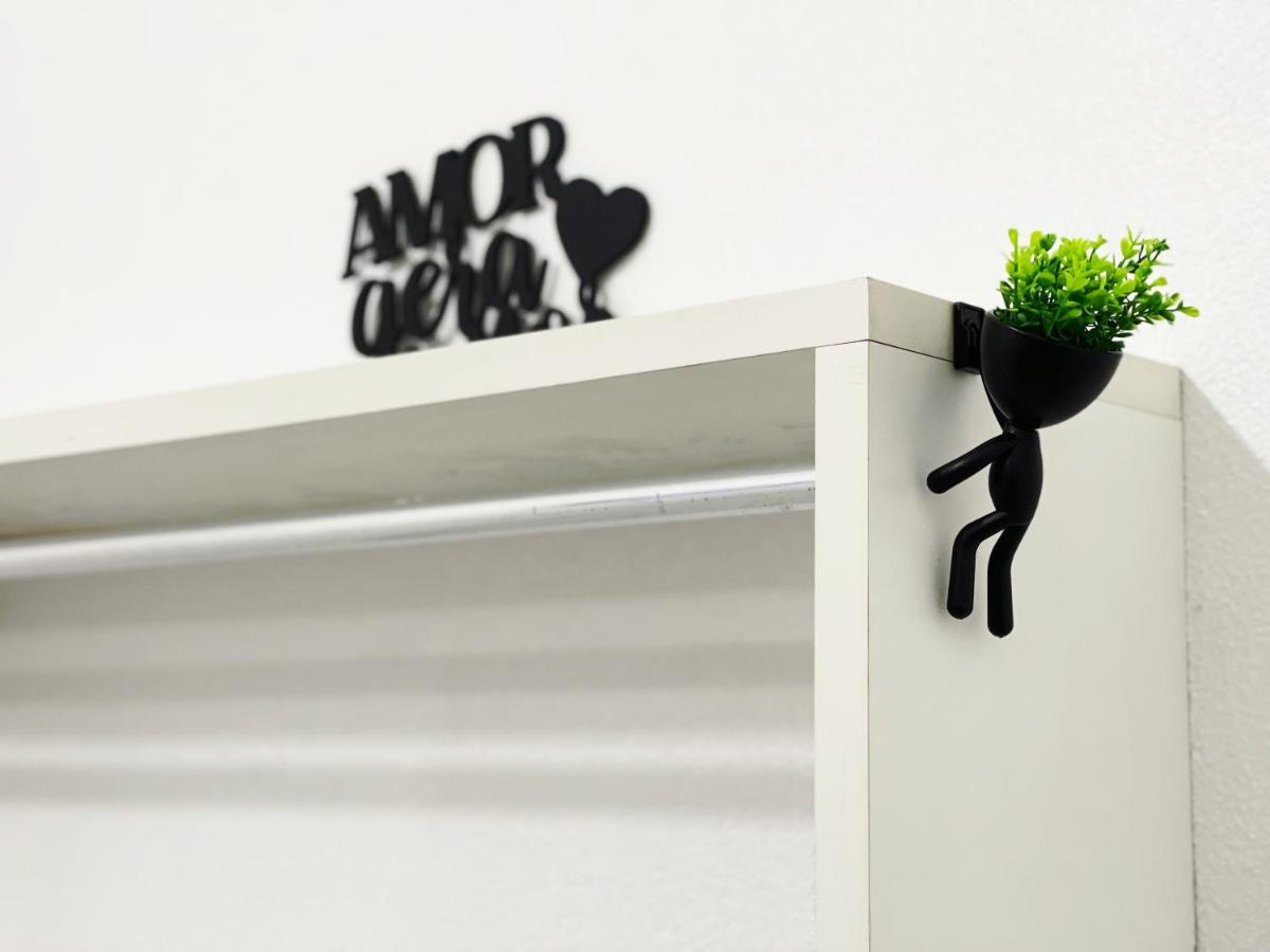 Apartament Aeroporto House 4 Macapá Zewnętrze zdjęcie
