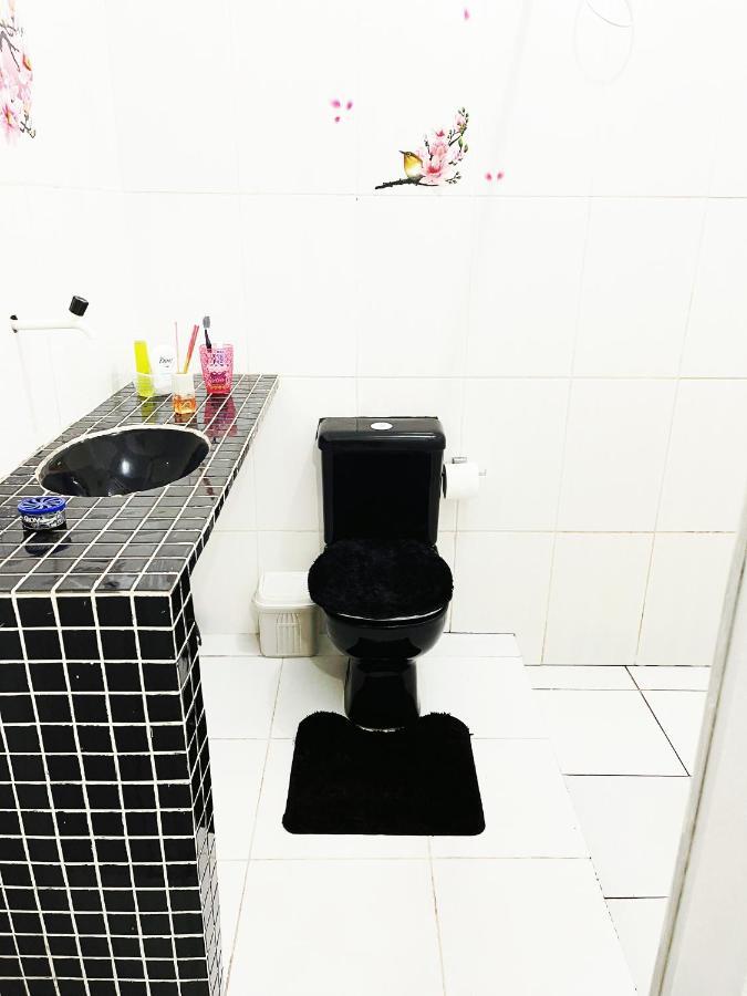Apartament Aeroporto House 4 Macapá Zewnętrze zdjęcie