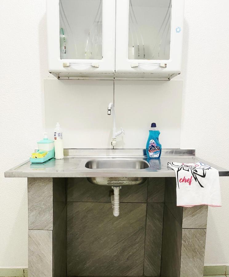 Apartament Aeroporto House 4 Macapá Zewnętrze zdjęcie