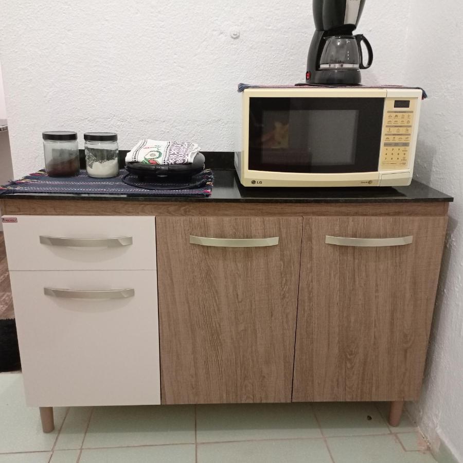 Apartament Aeroporto House 4 Macapá Zewnętrze zdjęcie