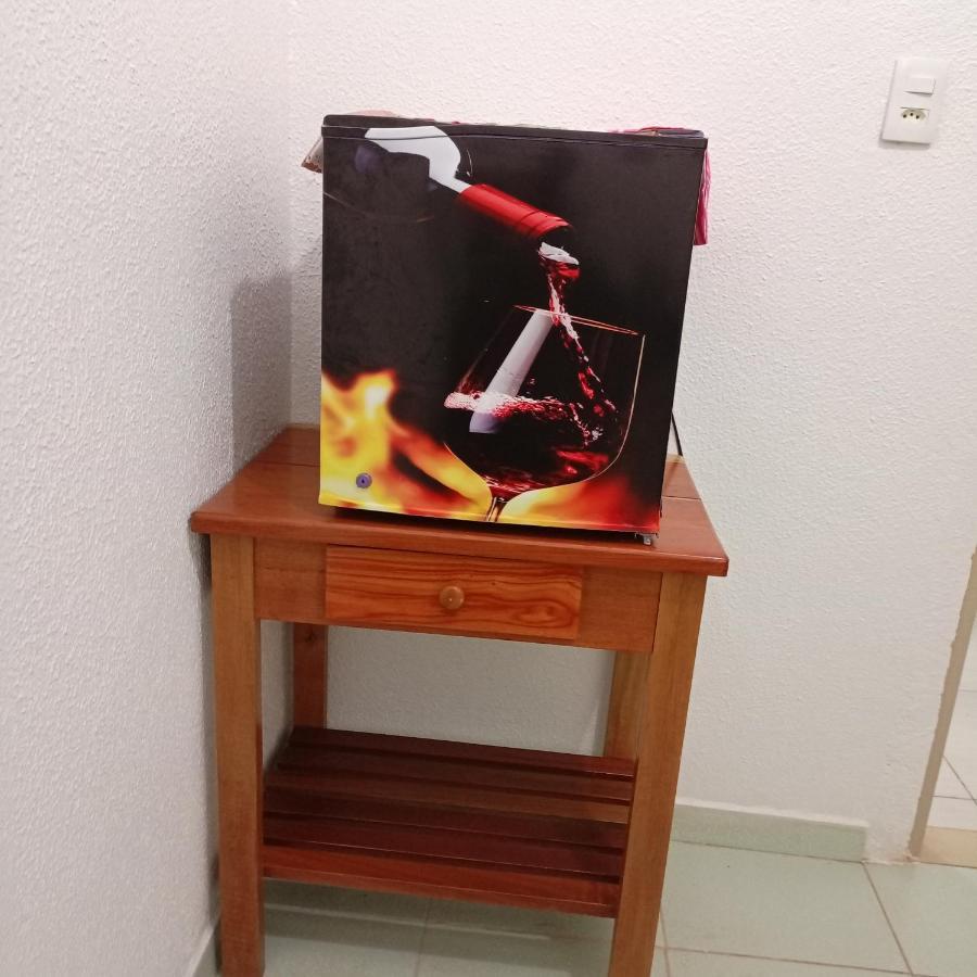 Apartament Aeroporto House 4 Macapá Zewnętrze zdjęcie