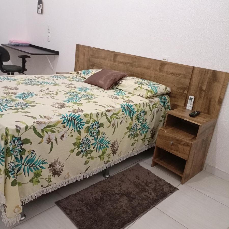 Apartament Aeroporto House 4 Macapá Zewnętrze zdjęcie